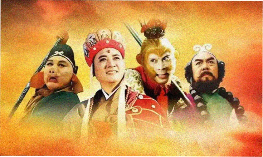 龙骑剧场版 结局分歧篇 剧照